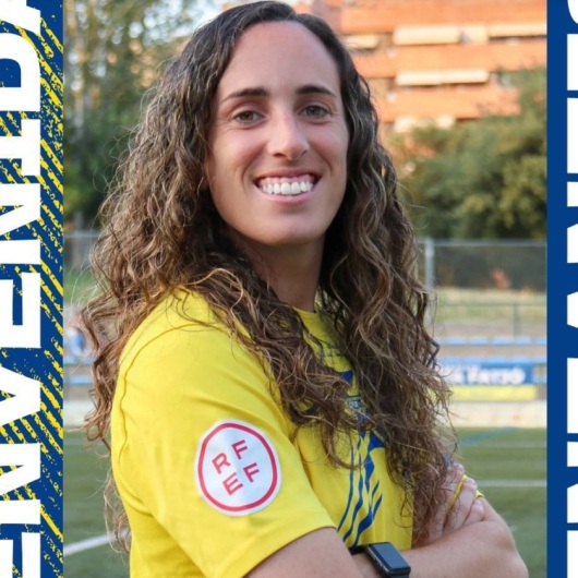 Ariadna Ramos Gandia