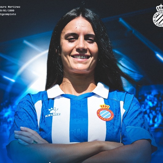 Laura Martínez González