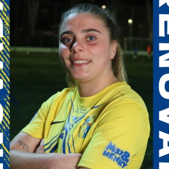 Nerea Romero