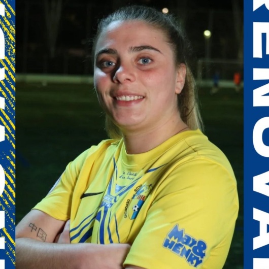 Nerea Romero Grimaldos