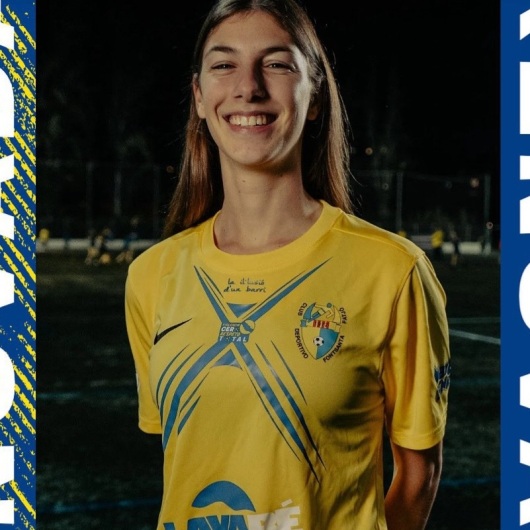 Mireia Bellido Carbajo