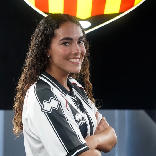 María Breva Andreu