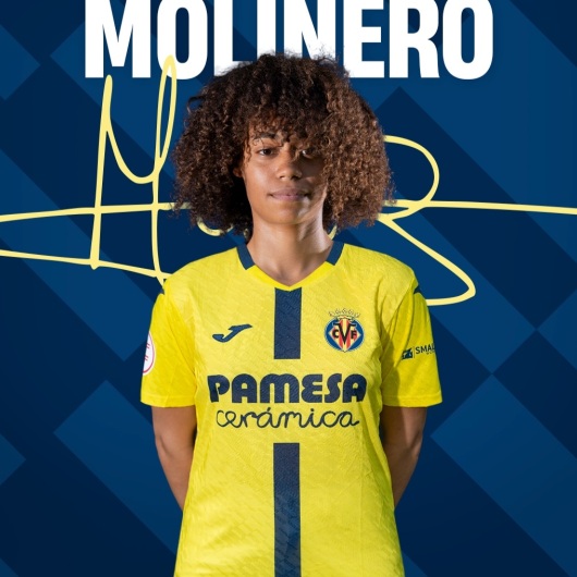 Marta Molinero Velasco