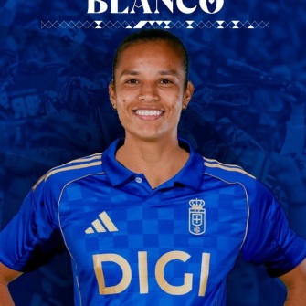 S. Blanco