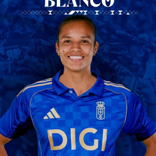 Stephannie Blanco Salazar