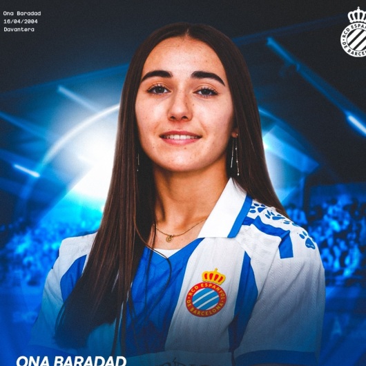Ona Baradad Rius