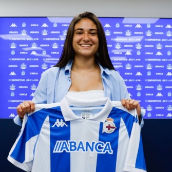 Jenny Corros