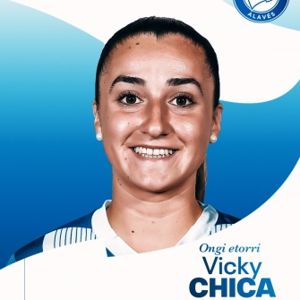 Vicky