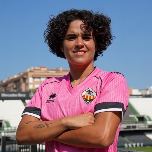 Nerea Vicente Fernández