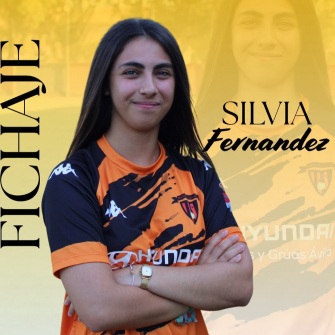 Silvia