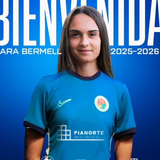 Sara Martínez Bermell