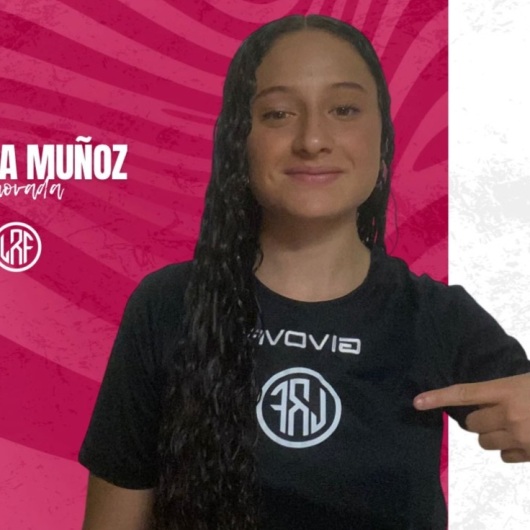 Marina Muñoz Luque