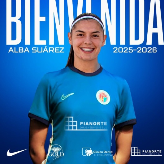 Alba Suárez Cores