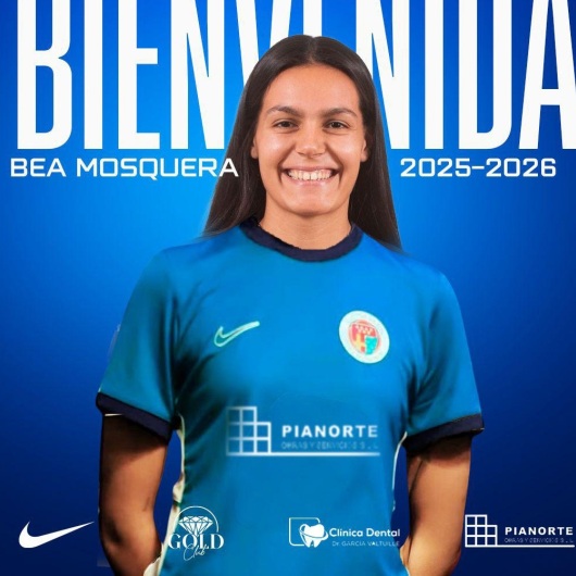 Beatriz Mosquera Iglesias