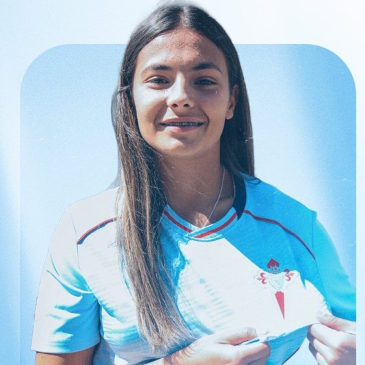 Iria Ferreiro Rodriguez