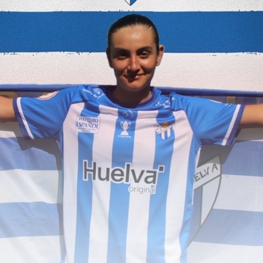 Celia Mejias Jiménez