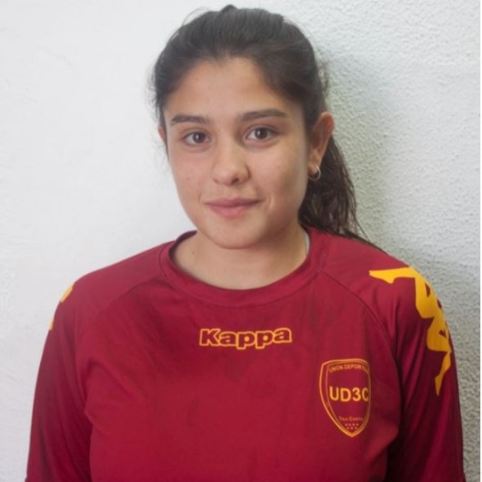 Carmen Chozas Conde