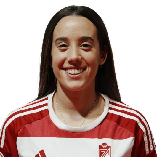 Ángela Calero Moreno