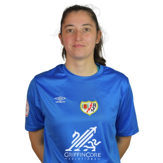 Lucia Lebrero Rodríguez