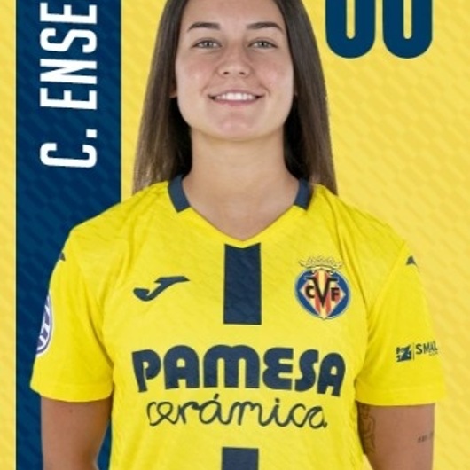 Claudia Enseñat Galindo