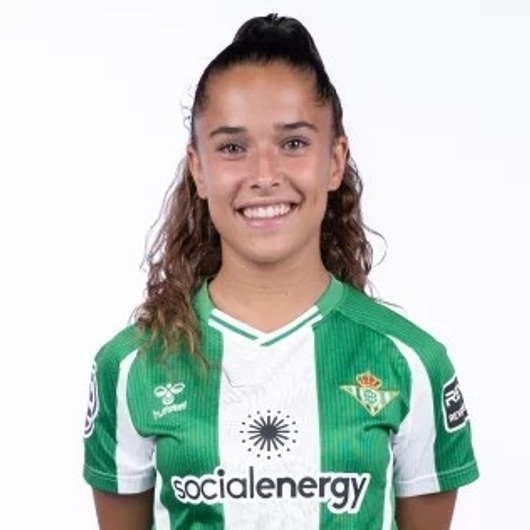 Ángela Cabezas Pérez