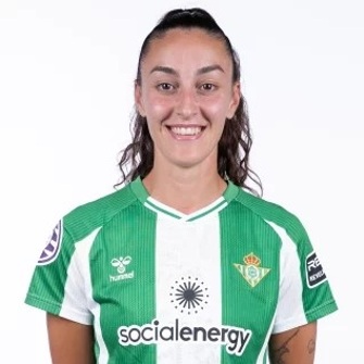 Vicky Benitez