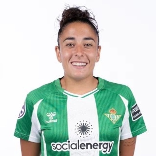 Sara Sanchez Lopez