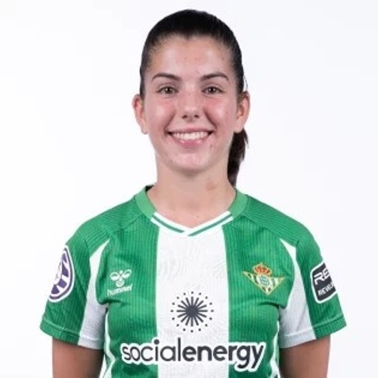 Daniela Sáenz Parra