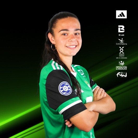 Elena Gonzalez Cortes