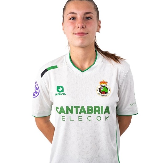 Aitana García Etxeberria