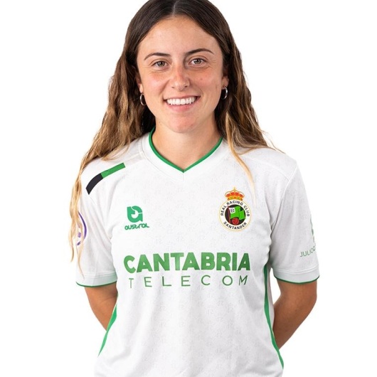 Miriam Valladolid Sanchez