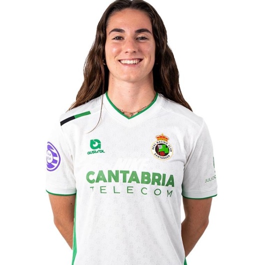 Arantxa Perez Ochando