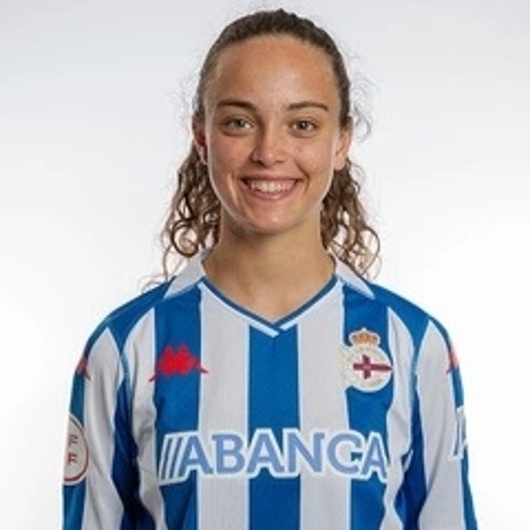 Carmen Carballada Rodriguez
