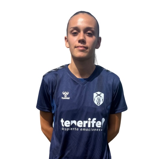 Ariadna Atteneri Vera Santana