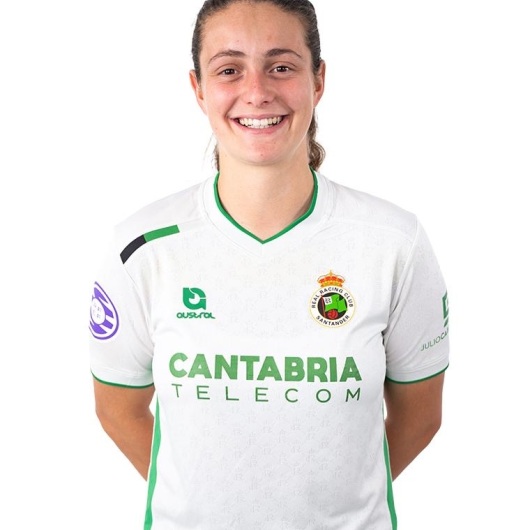 Naiara Ordax Ibañez