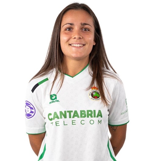 Esther Calderón Moreno