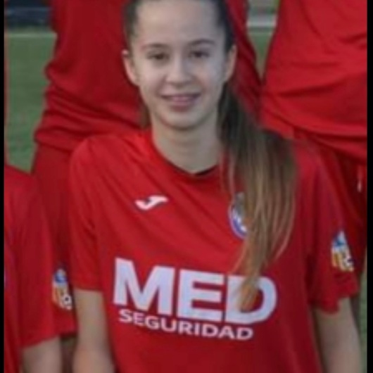 Sara Jumilla Escobar