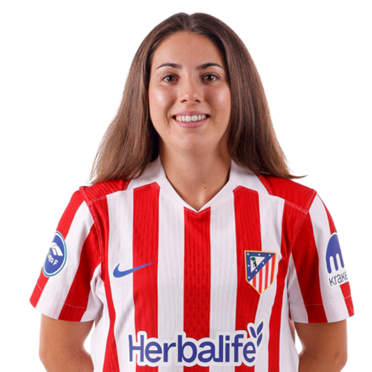 Alexia Fernández Díaz