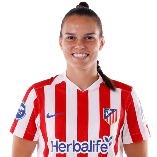 Ana Victoria Kliemaschewsk