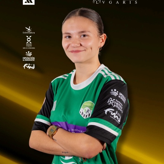 Andrea Gonzáez Beltrán