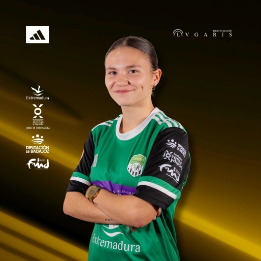 Andrea Gonzáez Beltrán