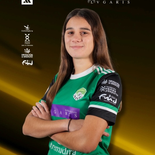 Andrea Pascual Romero