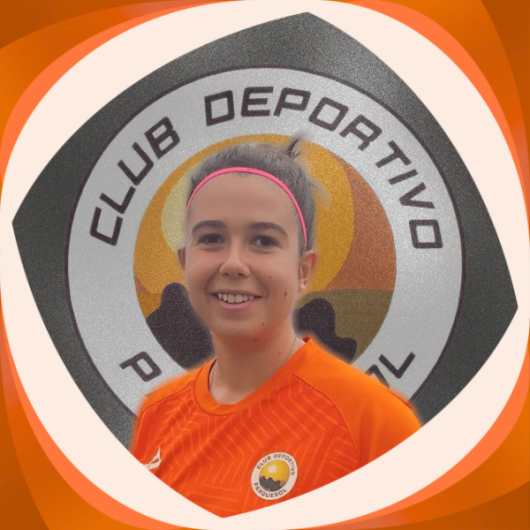 Andrea Gallardo Robles