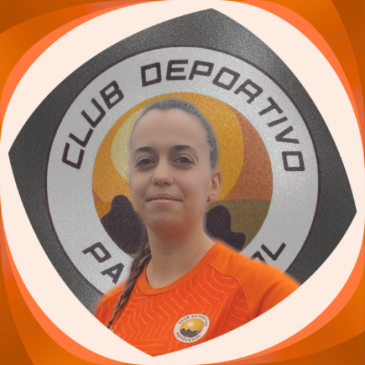 Sandra Arcos Peñacobas