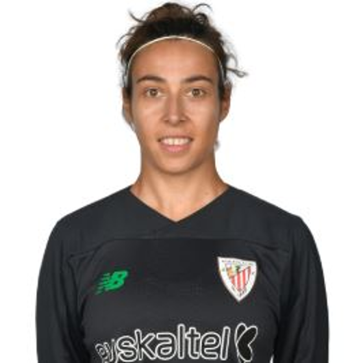 Ainhoa Tirapu Goñi