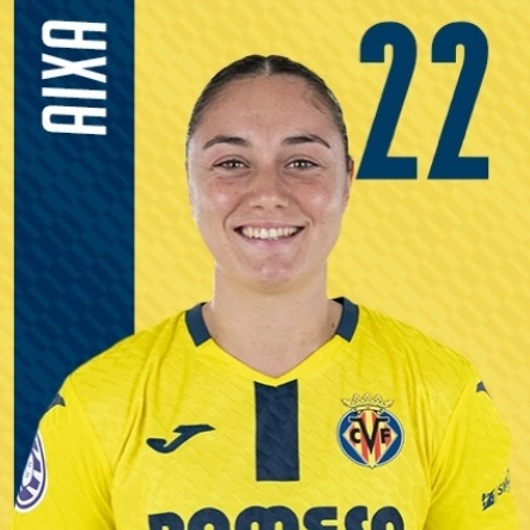 Aixa Salvador García