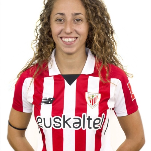 Alazne Gómez Berasategi