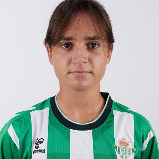 Alba María Moreno Perez