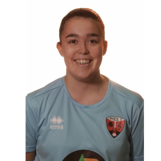 Alba González García