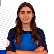 María Alexandra